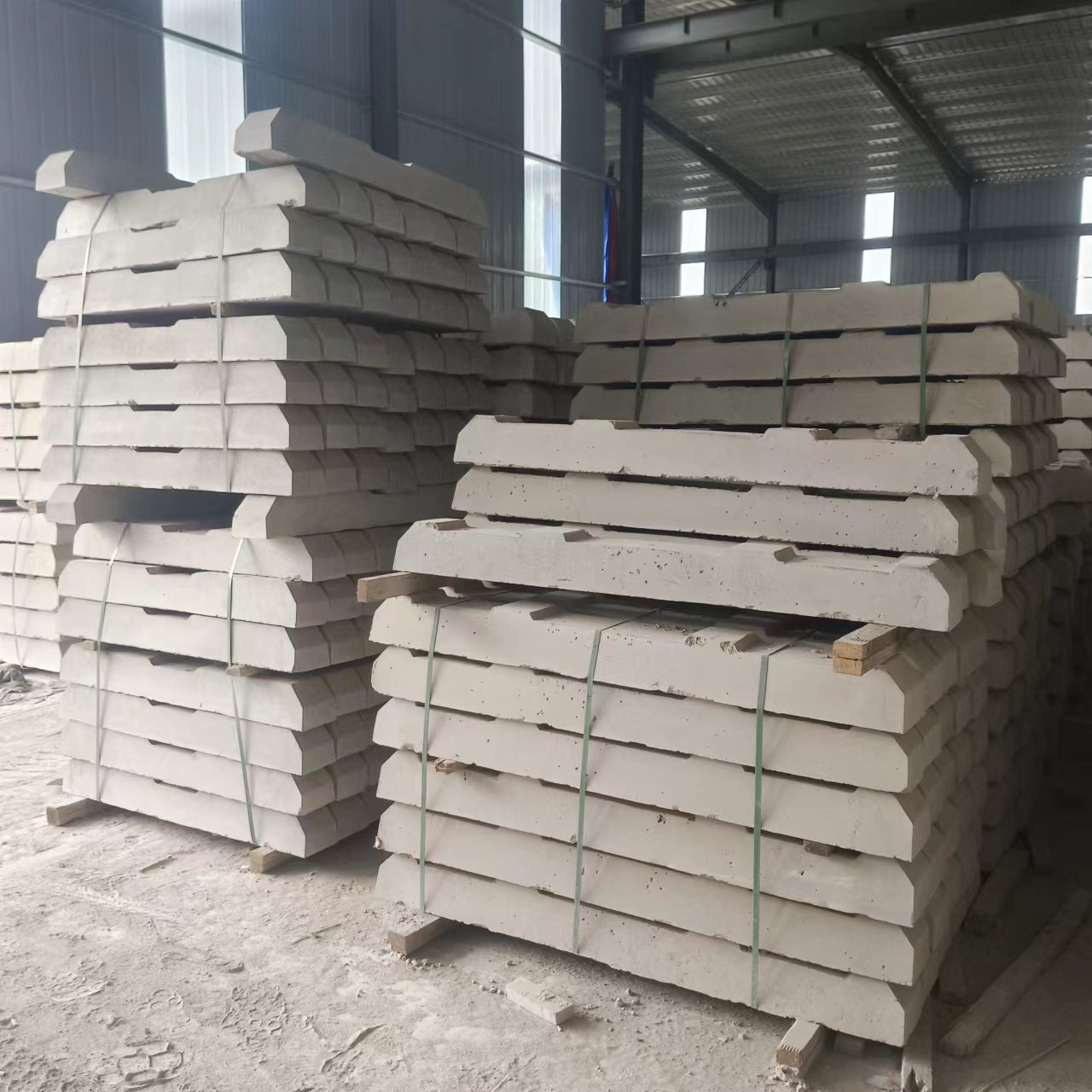 車(chē)間廠(chǎng)房